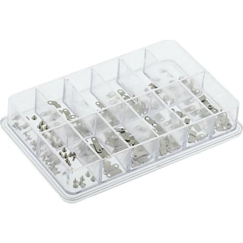 2836/2824/34 Watch Accessories in Several Sizes with Fixed Movements And