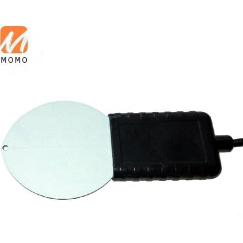 Analog 4-20mA 0-5V 0-2V Agriculture used Measuring Moisture Humidity Leaf Wetness Sensor for Orchard and Greenhouse