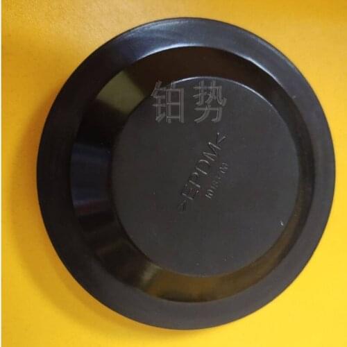 Car Headlight socket cover 2018Nis sanV enu es D60 LED headlight waterproof and dustproof far and near light sealing cover