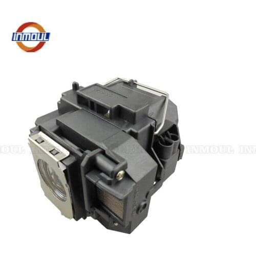 Free transportation Inmoul Replacement Projector Lamp For ELPLP66 for MovieMate 85HD Projectors
