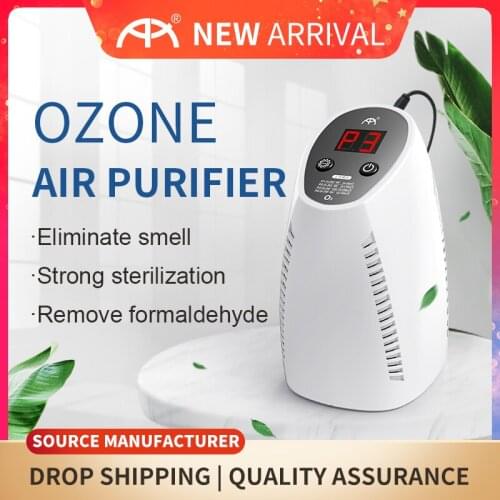 Cmaos Air Purifiers