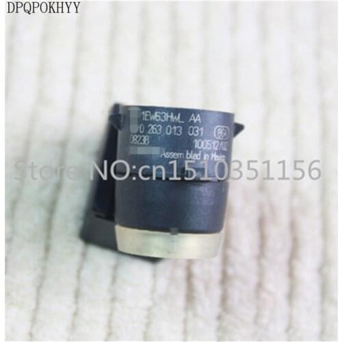 DPQPOKHYY For Chrysler positioning sensor, reversing radar 1EW63HWL AA