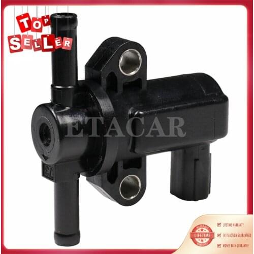 Etacar Engine Components