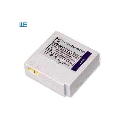 IA-BP85ST, IA BP85ST, IABP85ST Battery for Samsung SC-HMX10 SC-HMX10A SC-HMX10C SC-HMX10P SC-HMX20 SC-HMX20C SC-MX10 MX10A MX10P