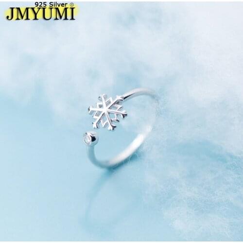 JMYUMI Rings