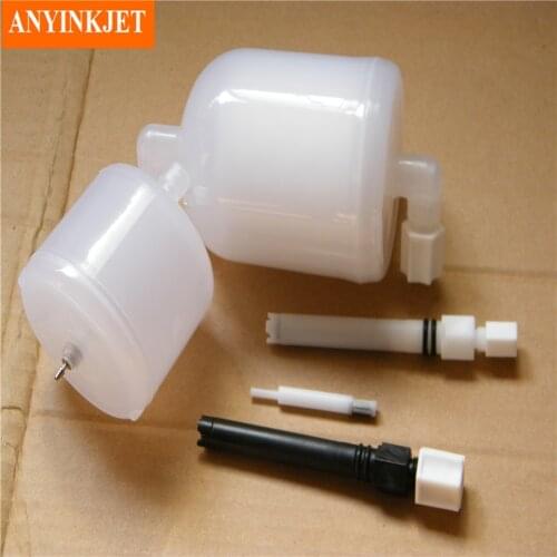 Linx filter kits for Linx white pigment ink inkjet Printer