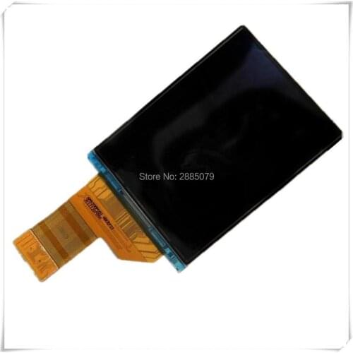 100% NEW LCD Display Screen Repair Part For SAMSUNG EX2 EX2F Digital Camera