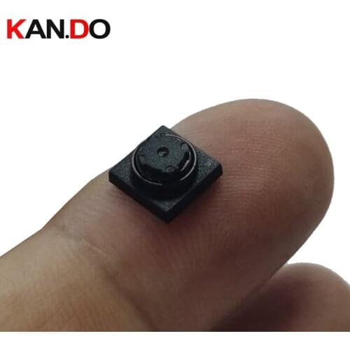 1/4 M5 Lens 120Degrees Viewing Mini CCTV Lens for Mini CCTV Camera, mini lens M5 small size lens