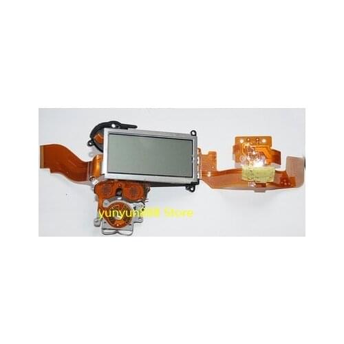 The original package is suitable for Nikon D300S top cover shoulder screen with large line group top cover small LCD screen