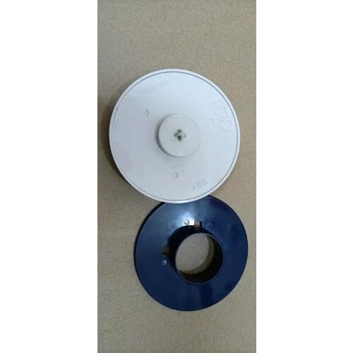 NEW 019-15281 Duplicator FLANGE F;MASTER ROLL fit for RISO GR FREE SHIPPING