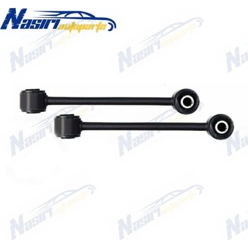 Pair of Front Sway Bar Stabilizer Links For Jeep Commander Grand Cherokee 2005 2006 2007 2008 2009 2010