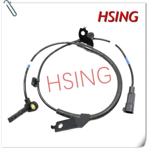 HSINGYE BRAND-NEW# 4670A032 Front Right ABS Wheel Speed Sensor Fits For Mitsubishi Outlander ASX Lancer ***Part No# 4670A576