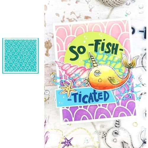 Semicircle Background Stencil Scrapbook Diary Decoration Stencil Embossing Template Diy Greeting Card Handmade Make Albums 2021