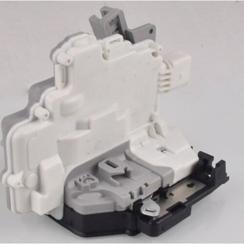 3C4839015A Car Latch Door Lock Actuator Front Fear Left Right for Seat IBIZA 6J For Skoda Superb 3T for Audi Q7 TT