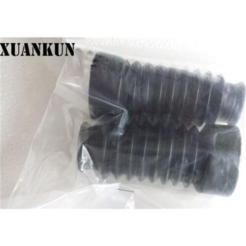 XUANKUN 100 JOG 100CC Shock Absorber Dust Cover