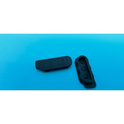 For Nikon D850 Camera POWER PACK CONTACT COVER Door rubber