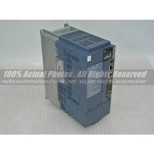 RYT202C5-VS2 Used In Good Condition With Free DHL / EMS