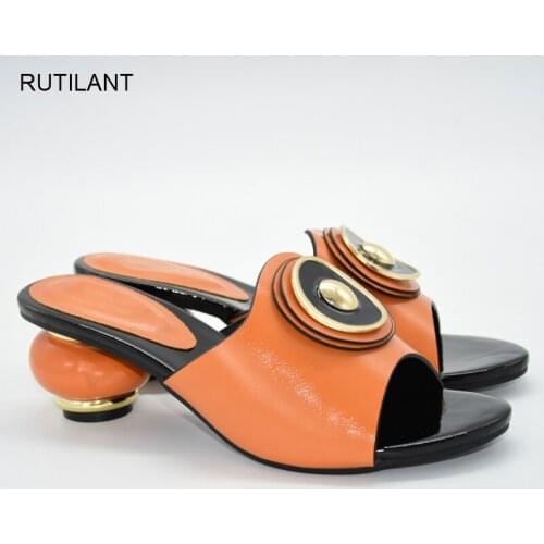 New fashion square head high heel sandals women shoes women shoes comfortable fashion sexy wedding shoes women summer slippers