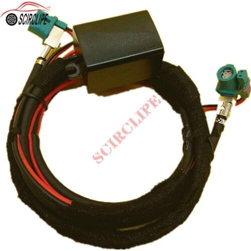 Car USB Adapters SCIRCLIPE China