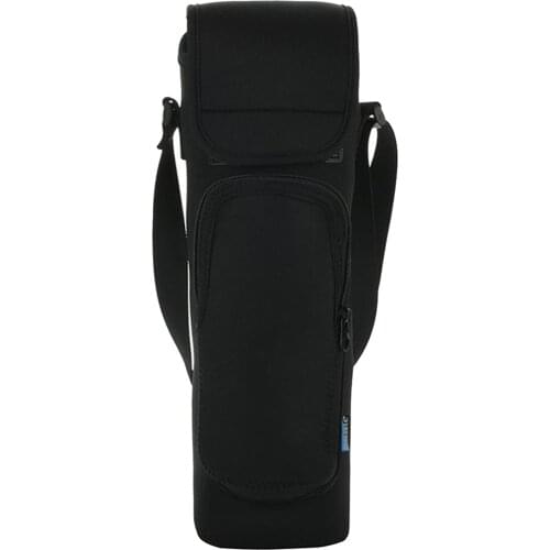 Water-resistant Neoprene Hair Dryer Bag Carrying for Hairdryer Styler