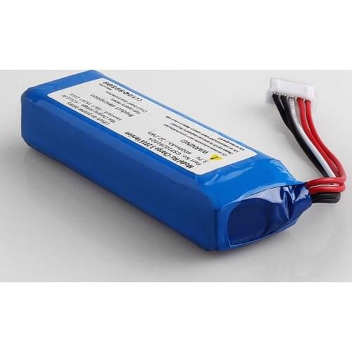 Charge 3 2016 Version battery for JBL Charge 3 2016 Version GSP1029102A