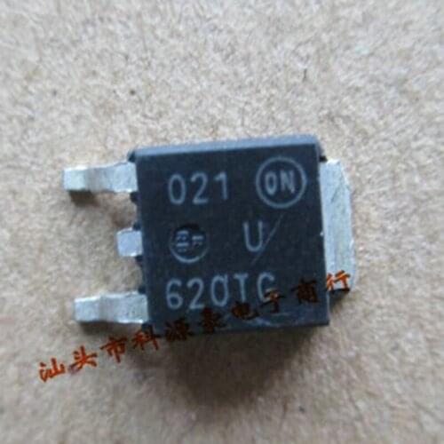 1Pcs/Lot Original New U620TG IC Chip Triode Patch Transistor Automobile