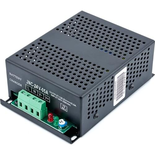 12V Lea-d Acid Battery Charger Module 5A Switch Power Generator Float Charger PCB Circuit Adapter Module