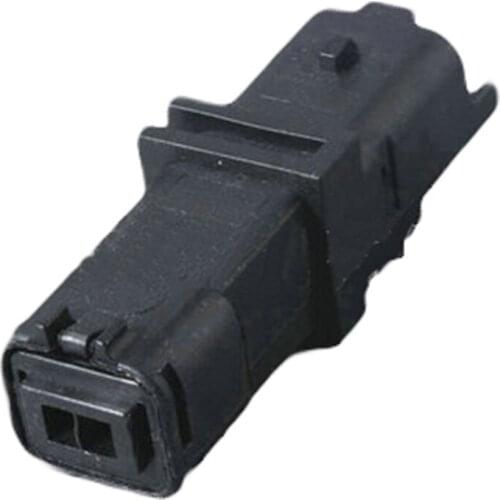 5/10/20/50/100sets 2pin headlight steering lights plug Citroen speaker plug lamp hold Connector 211 PL022S0049 211PL022S0049