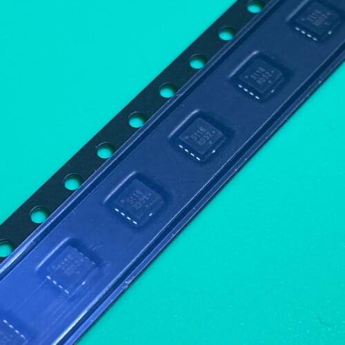 5pcs/lot NTTFS5116PLTAG WDFN-8 5116RD52 5116 MOSFET P-CH 60V 5.7A 8-WDFN NTTFS5116G