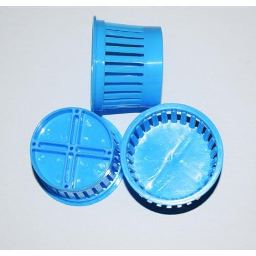 5pcs Plastic frame/centrifugal basket/dewatering drying machine parts/diy toy accessories/technology model parts/baby toys