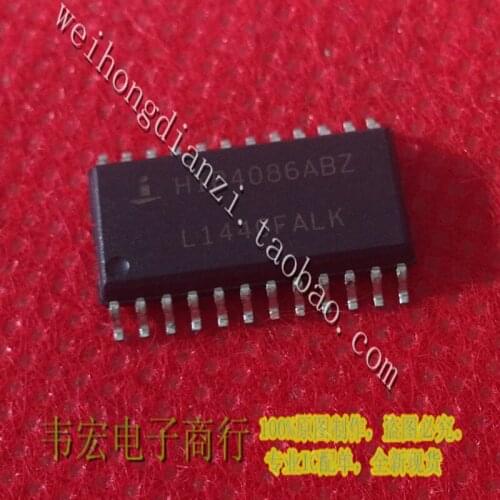 Free Delivery.HIP4086ABZ HIP4086AB SOP24