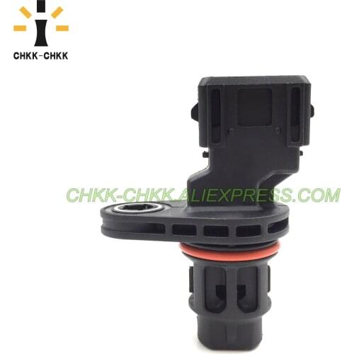 CHKK-CHKK Crankshaft Position Sensor 39180-23910 for Hyundai Elantra Tiburon Kia Soul Sportage 3918023910