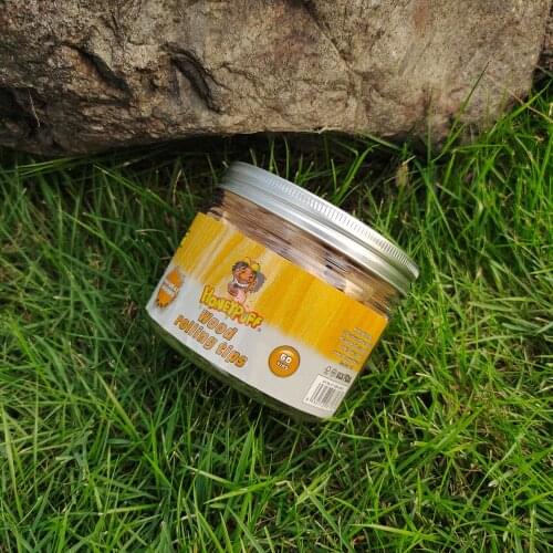 Wood Mouthpiece Filter Tips With Natural Wood Flavor Smoking Wooden Mouth Filter Tip Cigarette Holder Tobacco Pipe