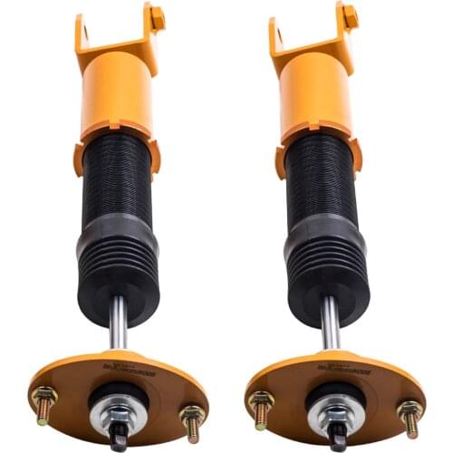 Hot Sale Rear Active to Passive Shocks Conversion Kit for Cadillac SRX 1st Gen. 2004