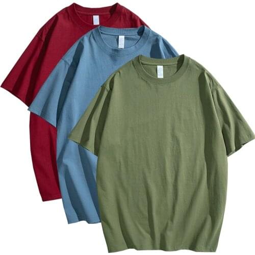 Mens Summer T-shirts JEWUTO China