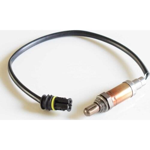 Oxygen Sensor Lambda Probe O2 Sensor For BMW E46 320 525 528 530 X3 X5 Z3 Z4 2.5 2.8 3.0L M3 M5 Z3 Z8 0258003477