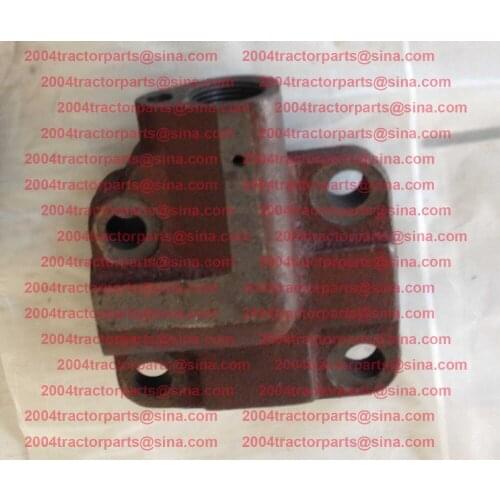 160.55.126-2 CYLINDER CAP for JINMA/JM 18-28HP Tractors