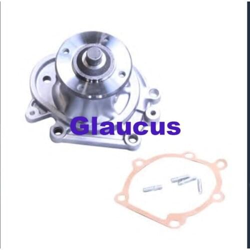 L 2L 2LT 2J engine water pump for Toyota LAND CRUISER BUNDERA CRESSIDA HILUX HIACE DYNA 2173cc 2.2 d 2446cc 2.4 d td 1980-1990
