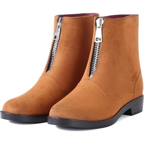 Fashion waterproof non-slip rubber shoes light overshoes in the tube water shoes adult water shoes short tube rain boots