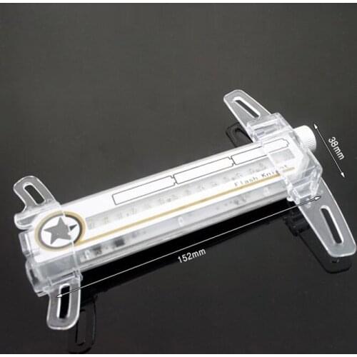 New Arrival Colorful Bicycle Lights Bike Cycling Wheel Spoke Light 16 LED 32-pattern Waterproof SM017