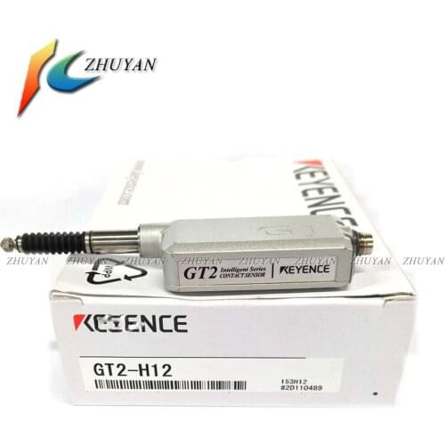 NEW Original GT2-H12 Digital displacement sensor Free shipping