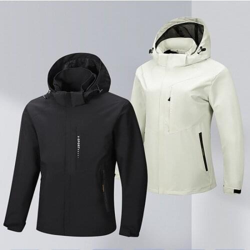 OEING Travel Jackets