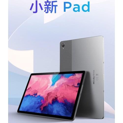Original Lenovo tablet Xiaoxin Pad 11-inch learning and entertainment tablet 2k full screen 6GB+128GB 4+64GB WIFI new tablet