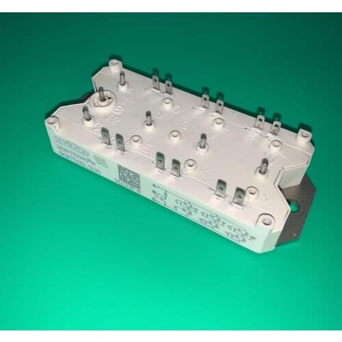 SKM75GDL123D Standard Trench IGBT Modules SKM75GDL 123D SKM75 GDL123D SKM 75GDL123D