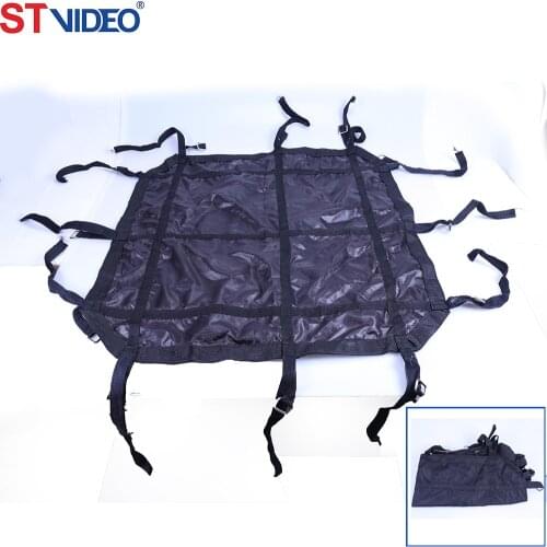 4 Wheel Dolly Kit for Jimmy Jib Crane