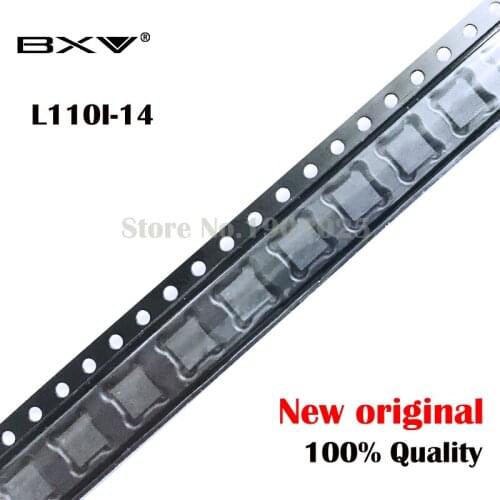 5pcs L110I-14 L1101-14 L1101 L110I QFN-24 New original