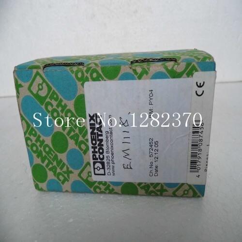 [BELLA] New original special sales PHCENIX CONTACT module UM45-D25SUB / S Spot