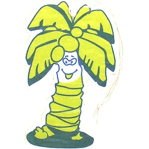 Free Shipping Via Fedex or DHL , Wholesale Paper Air Freshener ,car perfume,Orange Air Freshner, Car Air Fresheners