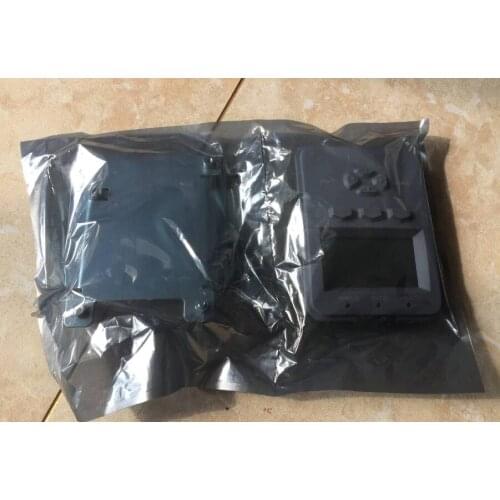 COVER FILLER BLOCK DPO16-3314-01 DATAMAX I
