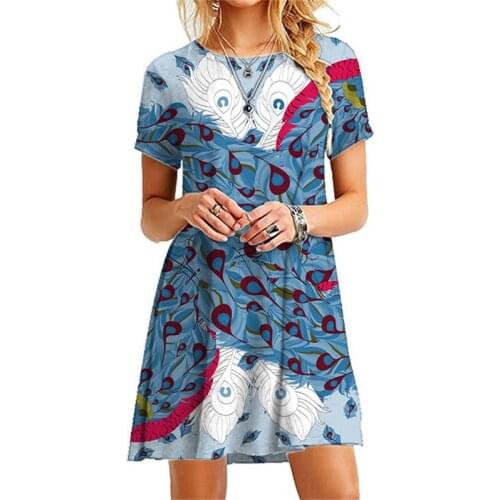 Длинные летние платья BOXDAQ China At AliExpress